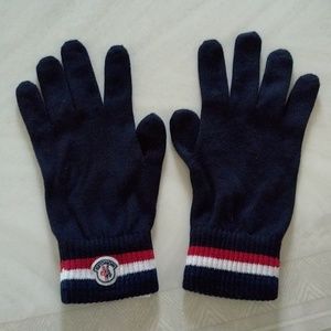 MONCLER Guanti Gloves